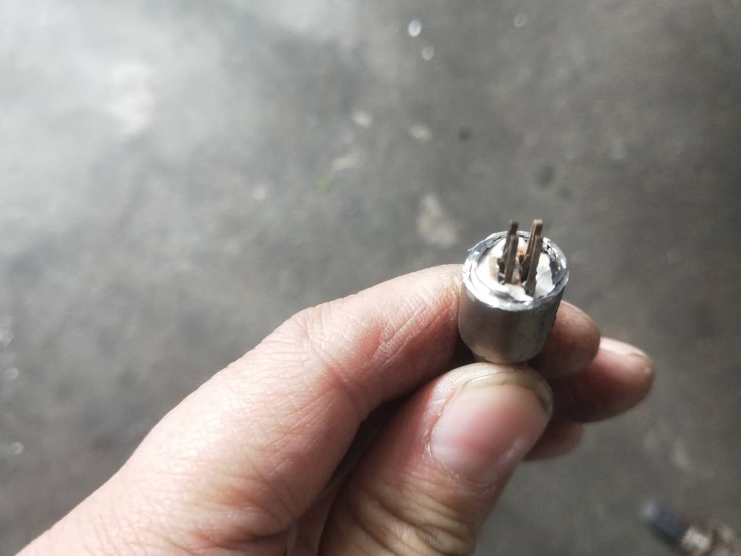 胖哥全网第一人,对氧传感器下手,竟然给修好了