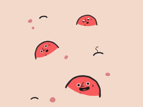 哪种果酸治闭口最好用,什么果酸对闭口有用