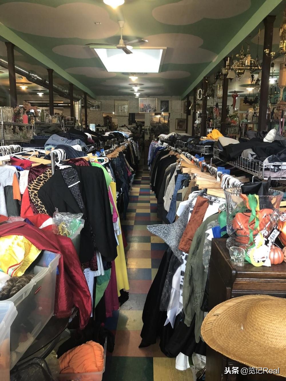 要买就买廉价的东西,要买就买不保值二手车