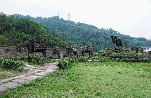 茶马古道为什么在古代那么重要,茶马古道对民族发展带来了什么