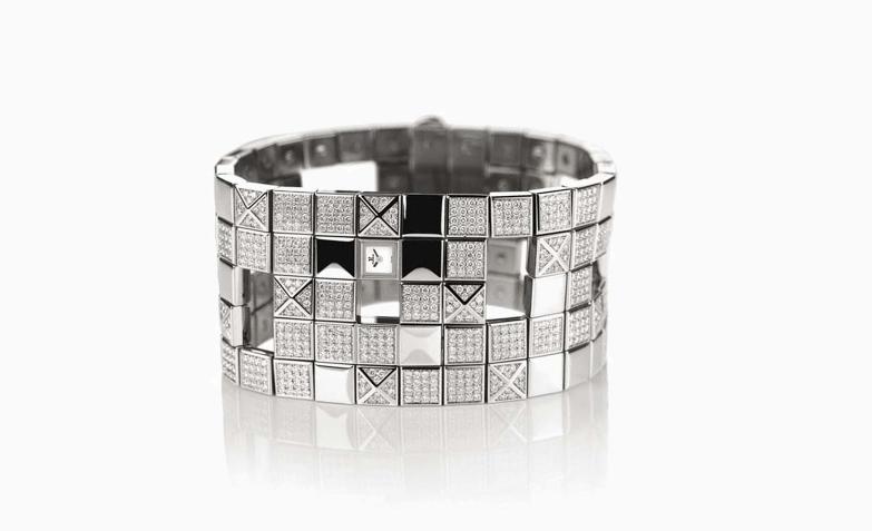 世界上最昂贵的10款手表,世界上最贵的10大手表