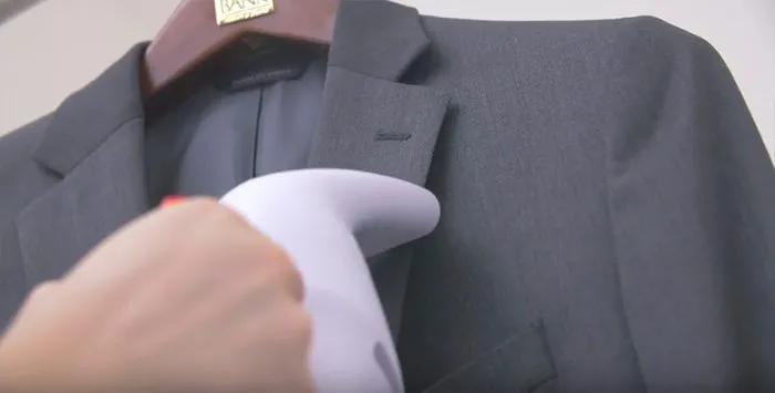 教你如何正确打理你的西装,久不穿的西装怎么打理