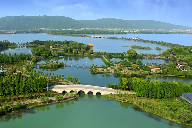 劳动节苏州旅游必去景点排名,苏州五一游景点