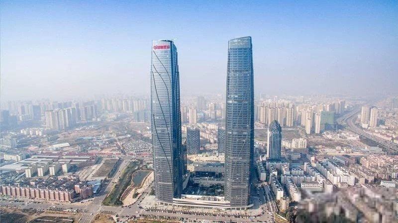 昆明绿地超高层,昆明绿地428超高层项目