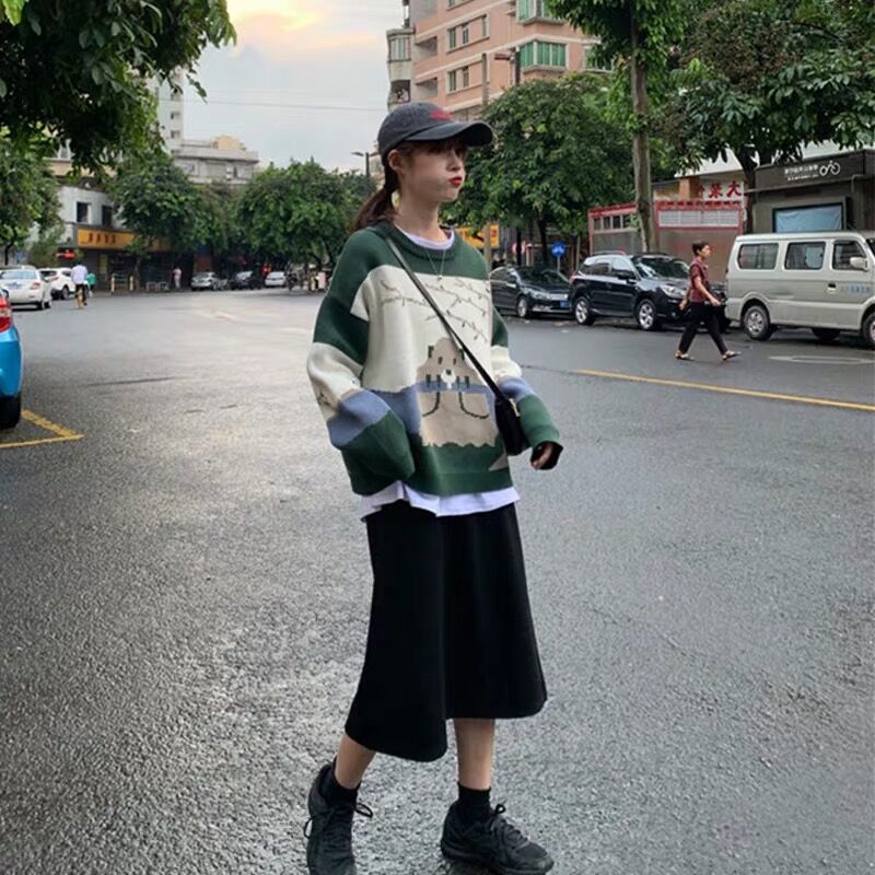 卫衣搭配技巧｜秋季休闲运动风，卫衣就从来没有输过