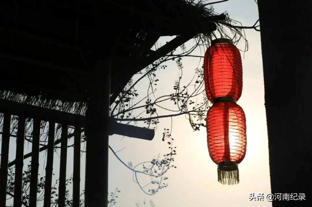 120个美丽乡村柘城入选,河南柘城县最美乡村