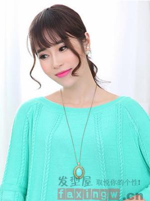 快速告别大饼脸,怎么解决大饼脸