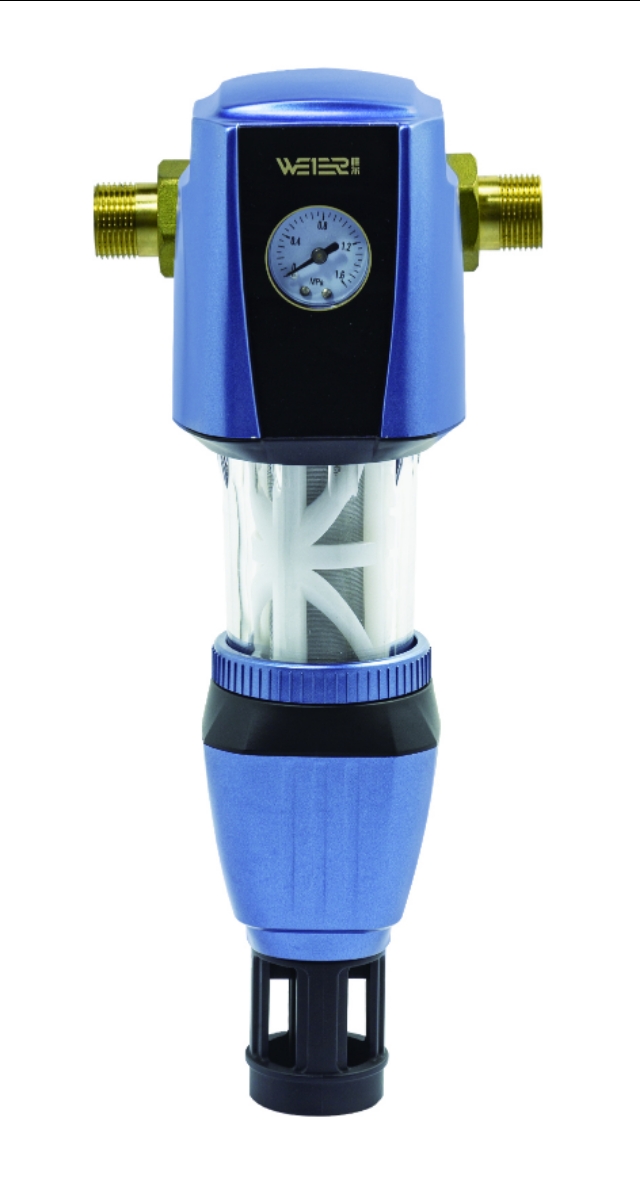 美国ge品牌净水器,唯尔净水机是什么