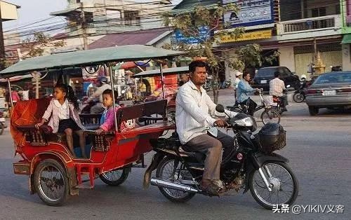 如何在柬埔寨旅游,柬埔寨自由行5天费用