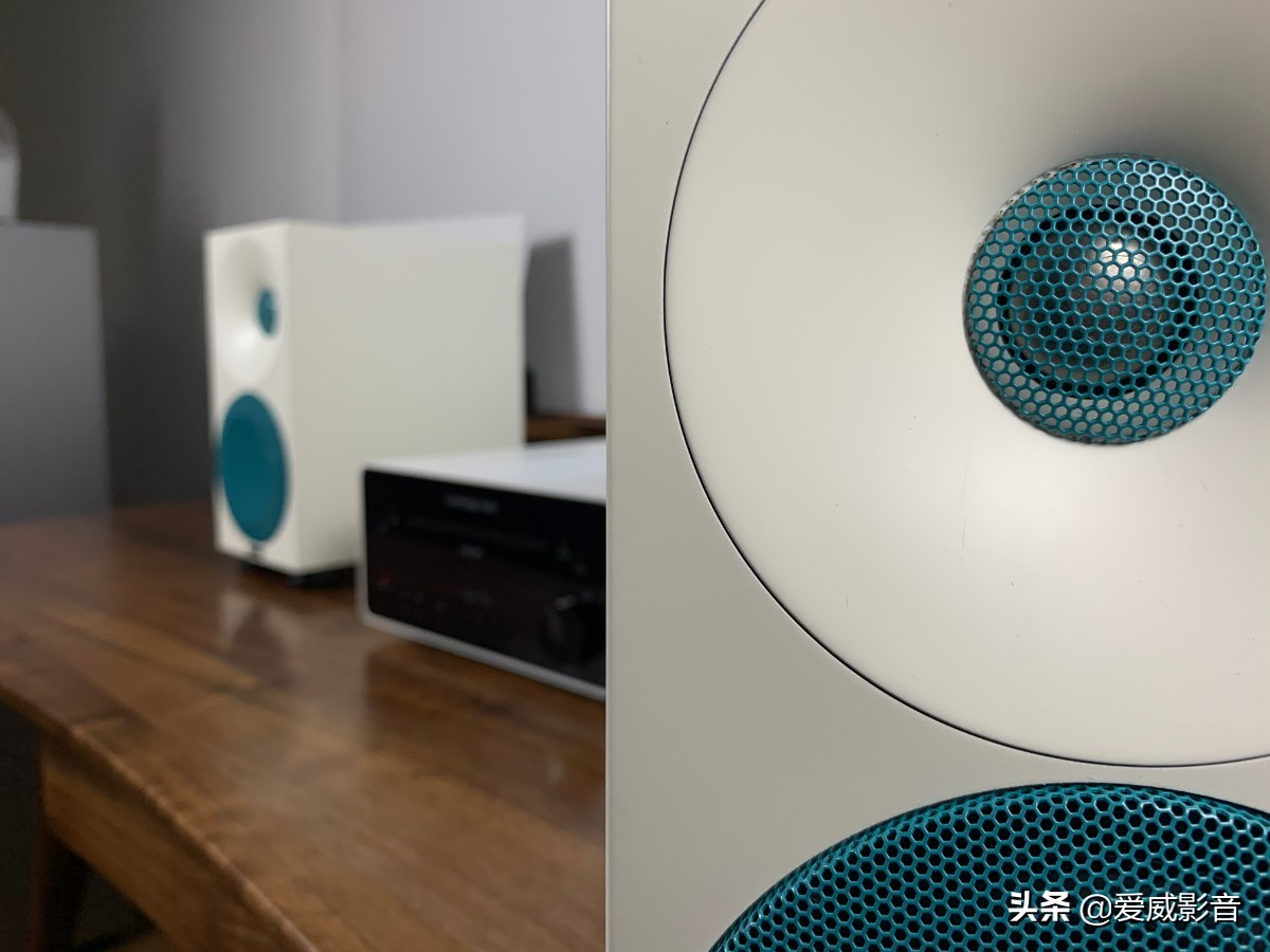 “新HiFi”产品第二辑——简约组合One+410