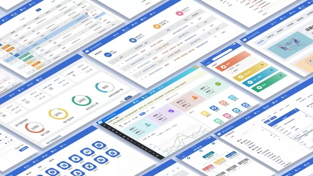 中台对企业的作用,数据中台解决什么问题