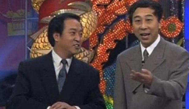 3次离开冯巩的牛群怎么样了,牛群冯巩相声一等人