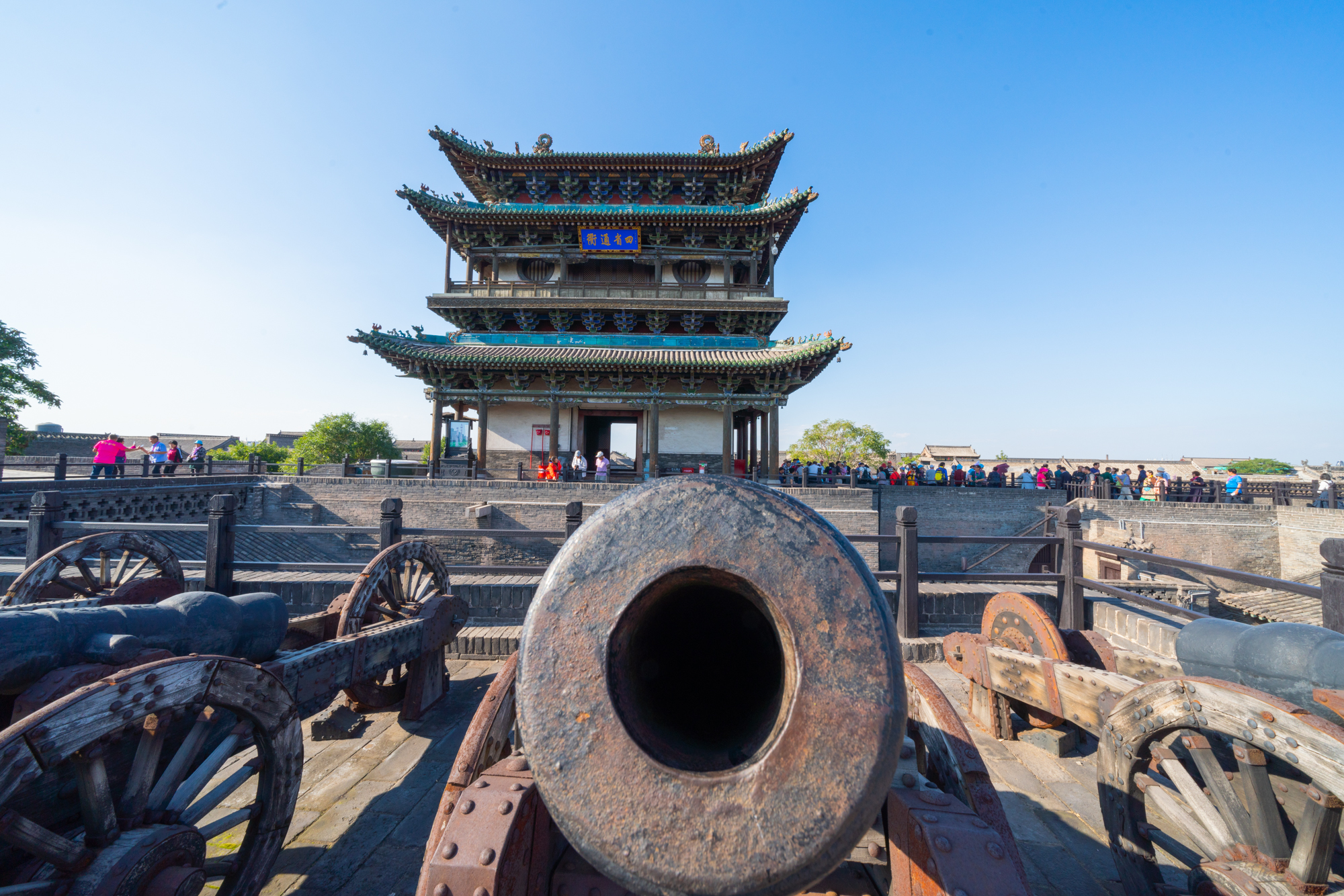 山西游2-3天短途旅游,山西省内2-3天亲子短途旅游