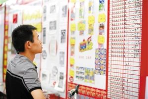 福利彩票到底是真是假啊,福利彩票平民真的有中过吗