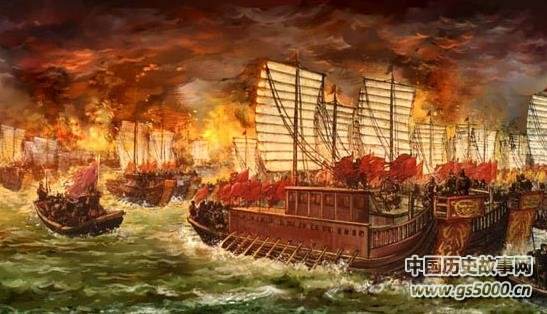 《大江依旧滚滚流》（散文）