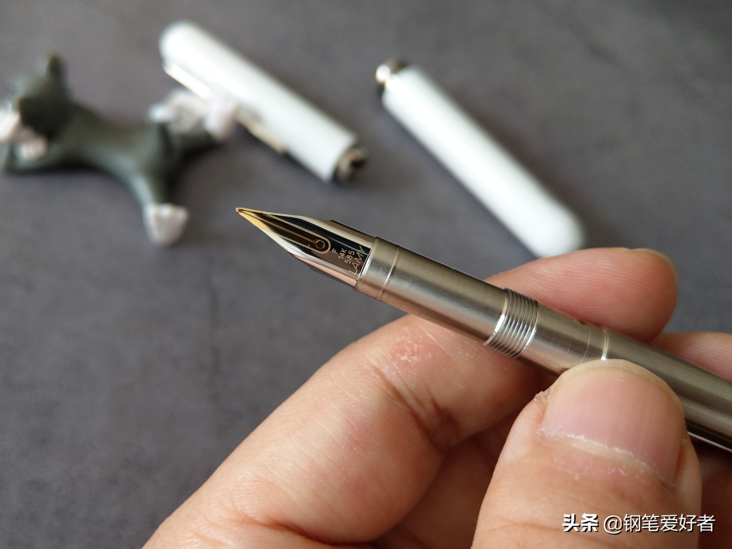 lamy凌美274焦点原子笔,lamy凌美恒星系列钢笔