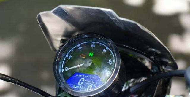 值得入手的国产4缸复古机车推荐,复古机车400-500cc