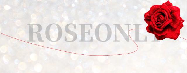 魔都爱情新地标！一生只爱一人的ROSEONLY，你敢送吗？