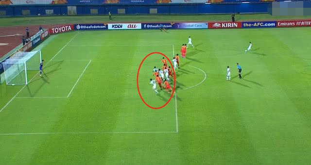 u23亚洲杯中国队为什么退赛,u23亚洲杯国足遗憾出局