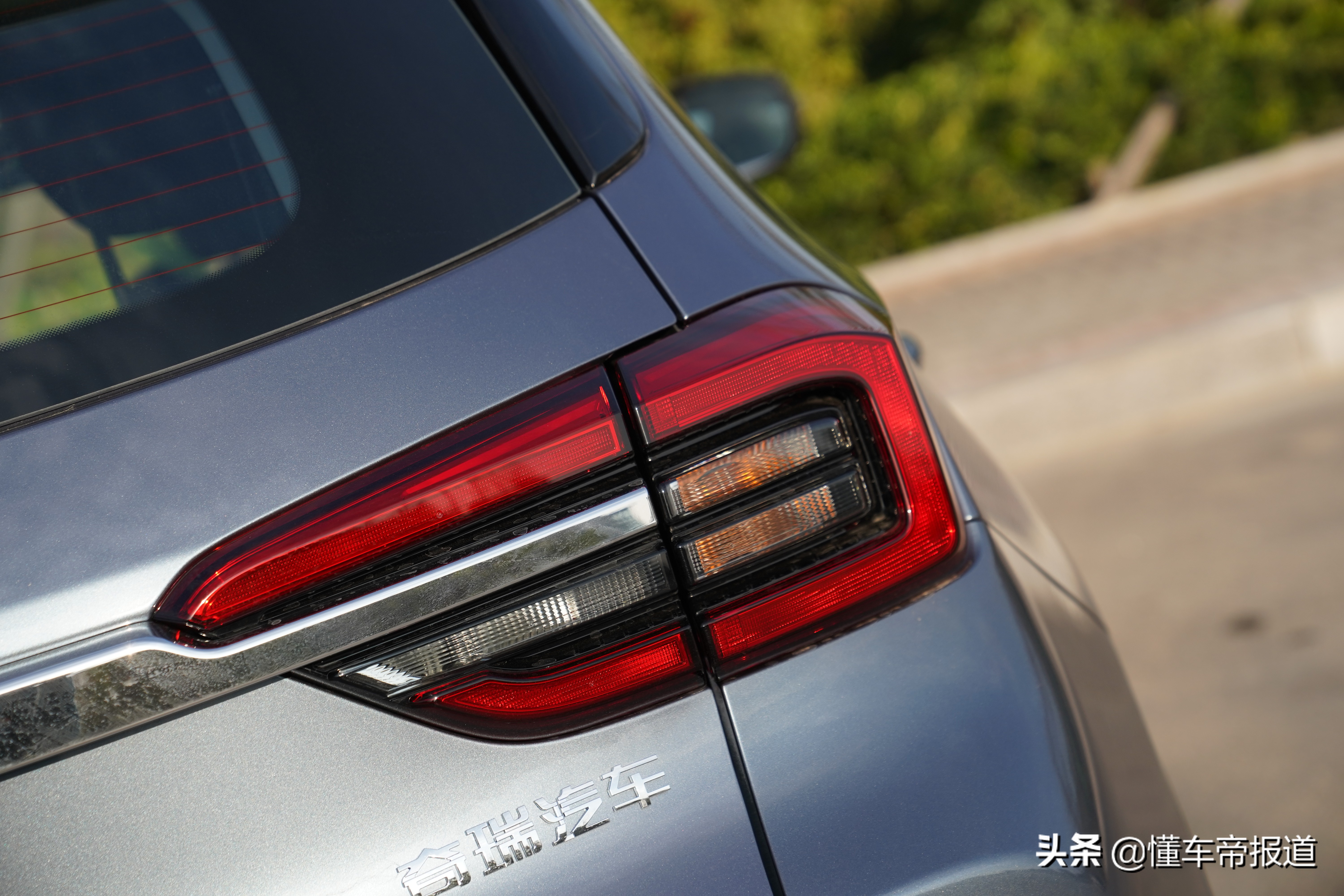 奇瑞瑞虎5xhero试驾视频,瑞虎5x2019款hero1.5lcvt时尚版优缺点