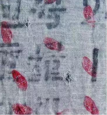 线性面料改造教程,简单的面料改造手法教程