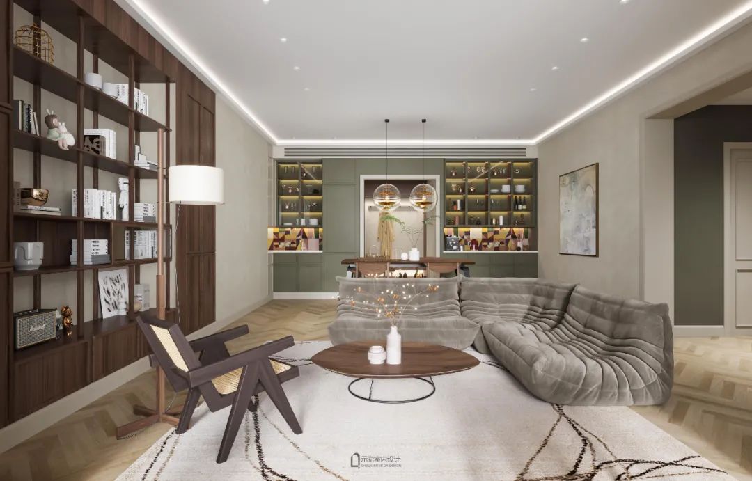 设计藏在生活的用心之处,设计生活的美学意义