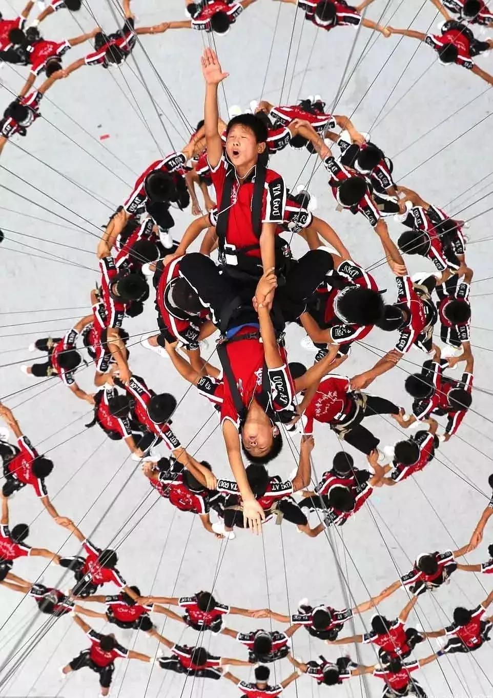 塔沟武校铁军,塔沟武校铁军分校