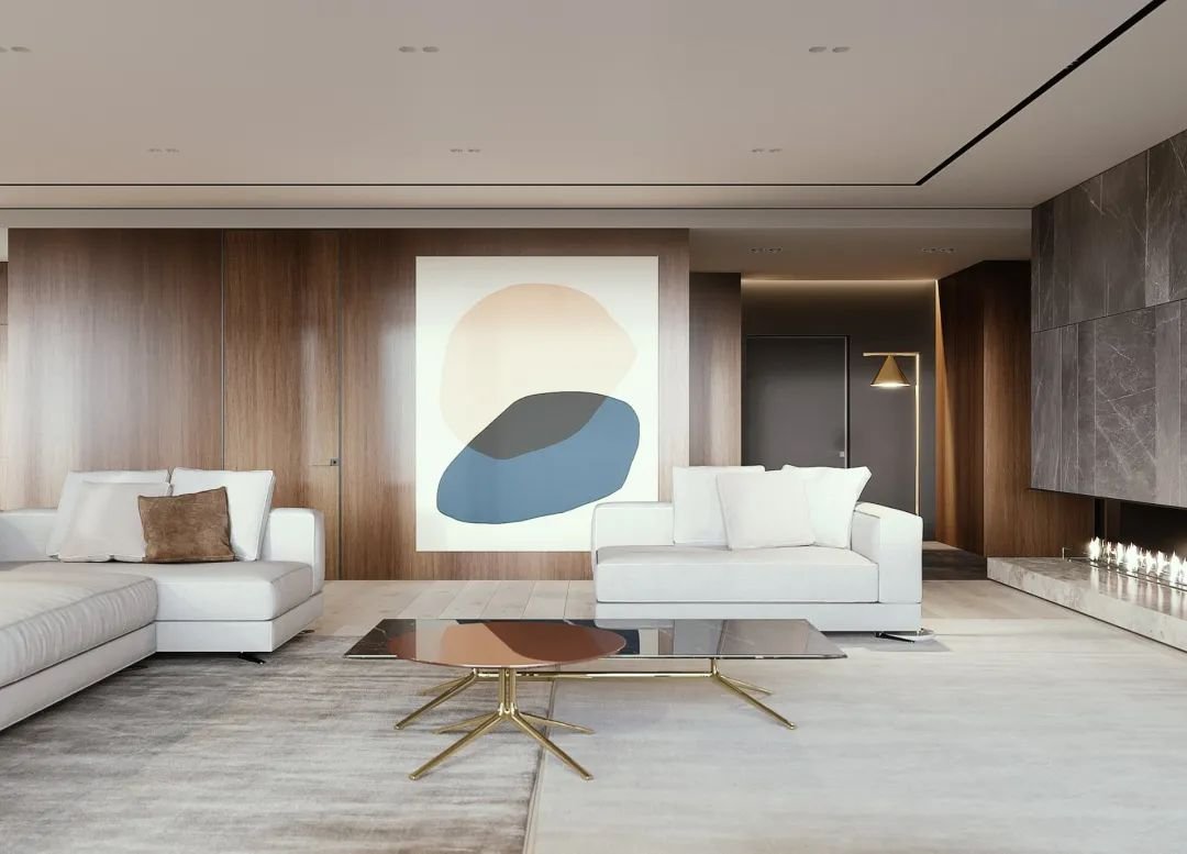 照明设计与照明方式,照明设计的设计手法