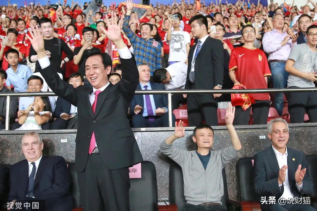 国足vs泰国武磊空门不进,武磊绝杀中国国安