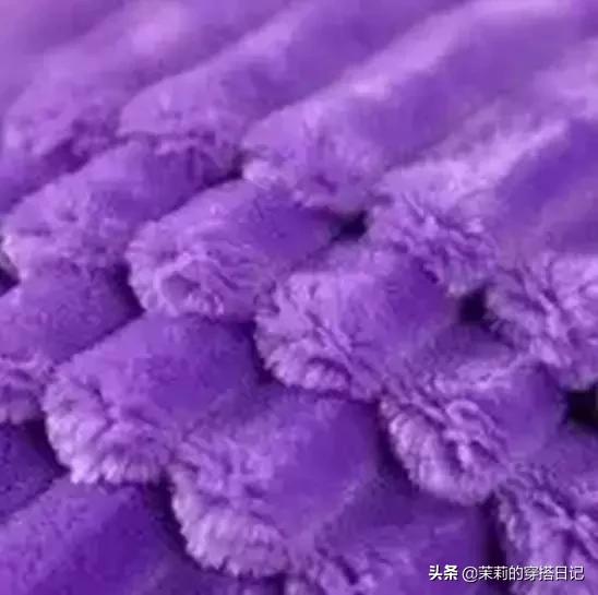 服装面料知识大全ppt,50种面料知识