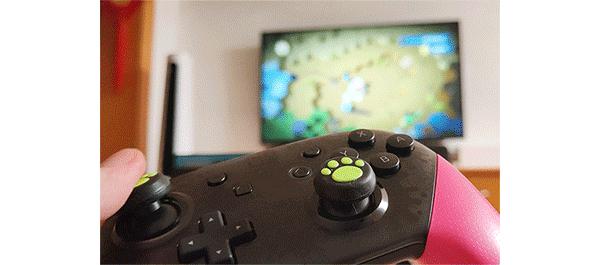 switch怎么实现4k投屏,switch投屏推荐