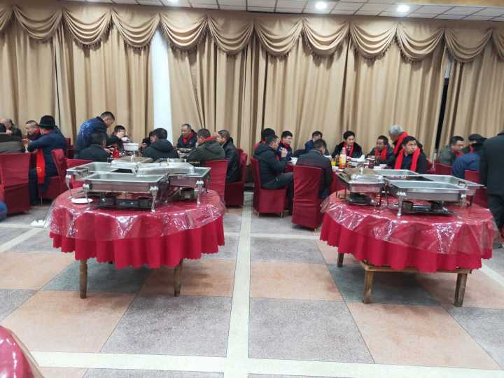 中赋：太湖潘氏颁谱庆典辞（并序）