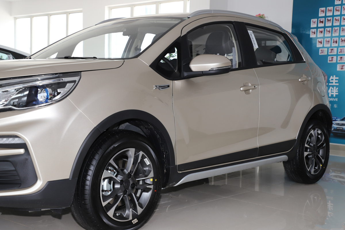 吉利远景x3现在值得入手吗,吉利远景x3值得购买