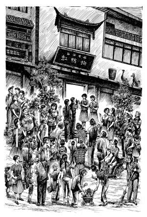 老宁波土特产好吃吗,宁波老味道美食有哪些