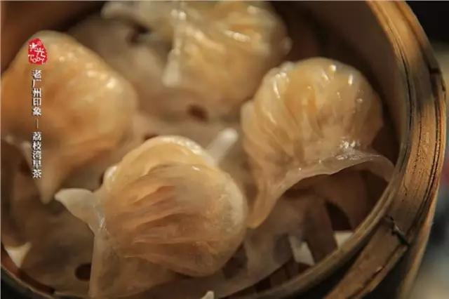 广州早茶看粤剧,老广州早茶听粤剧