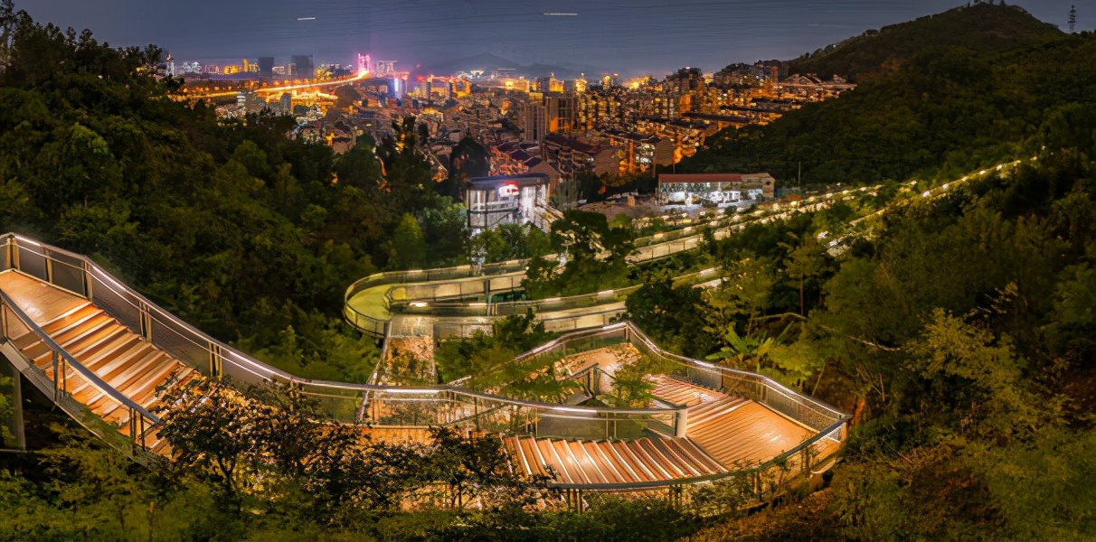 厦门旅游攻略免费,厦门旅游哪里好玩又免费攻略