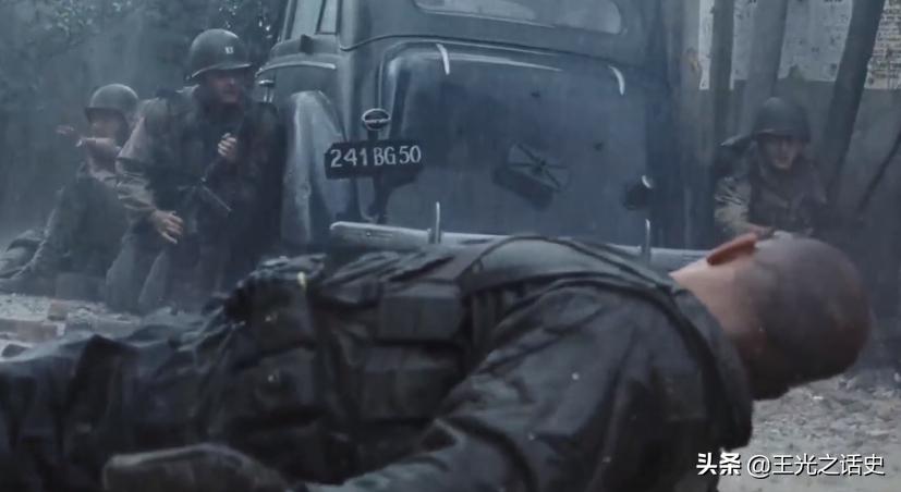 豆瓣9分以上国产战争电影,豆瓣9.6上映25年至今零差评