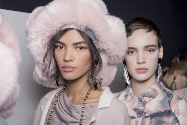 高清镜头下的你,高清镜头下妆容