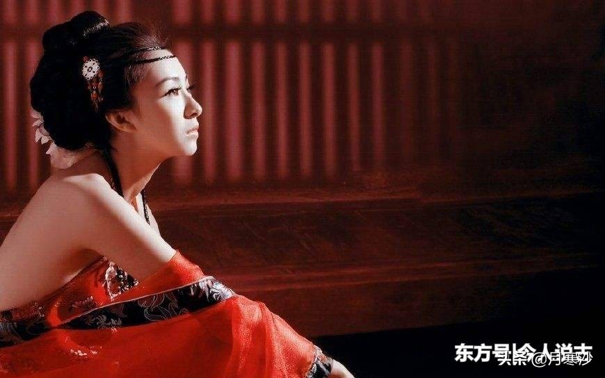 美人的死因解析,美人真的是祸国殃民吗