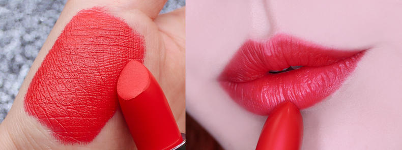 土棕色口红推荐ysl,nars口红101奶咖土棕