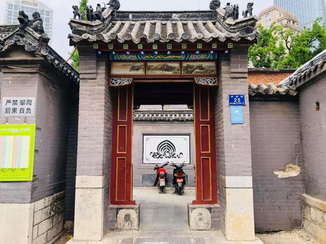 生活在济南城市怎么样才能快乐,生活在老城区的感受