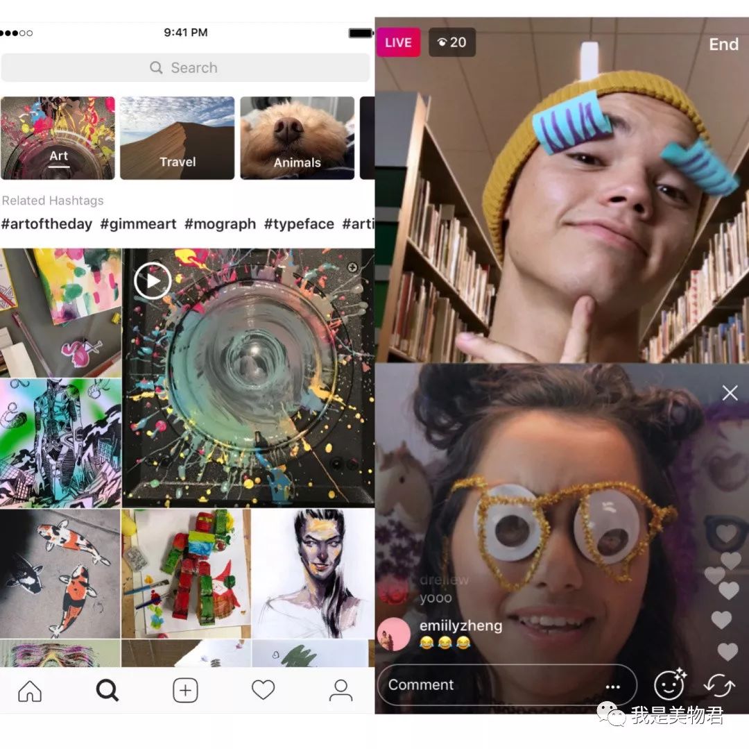 一键完成的p图软件,能赞爆朋友圈的p图软件