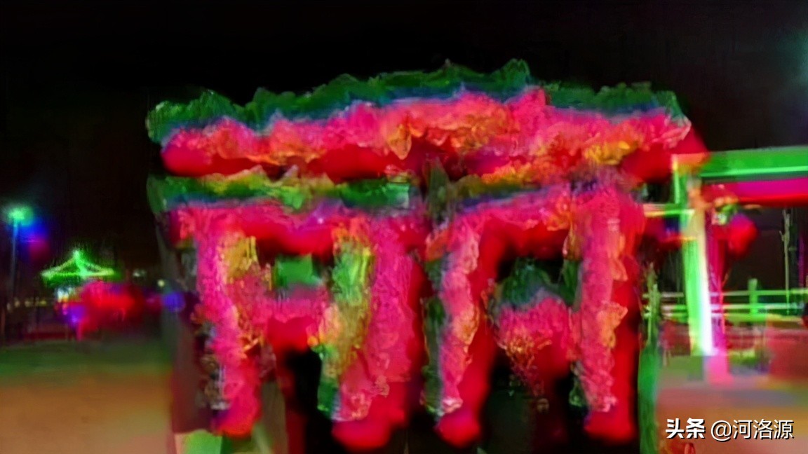 印象巩义馆,印象巩义照片