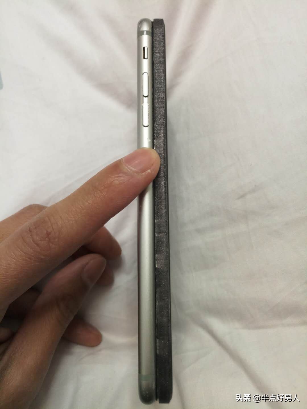 6splus全面改装,魔改苹果手机6splus