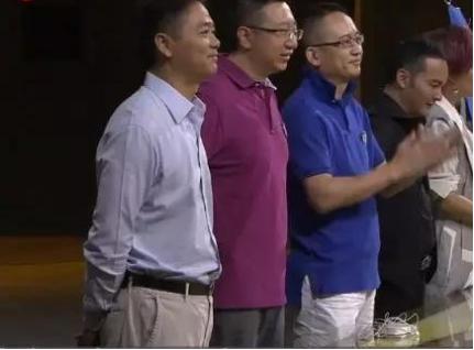 polo衫怎么穿才不算土,别怪polo衫老土是你不会穿