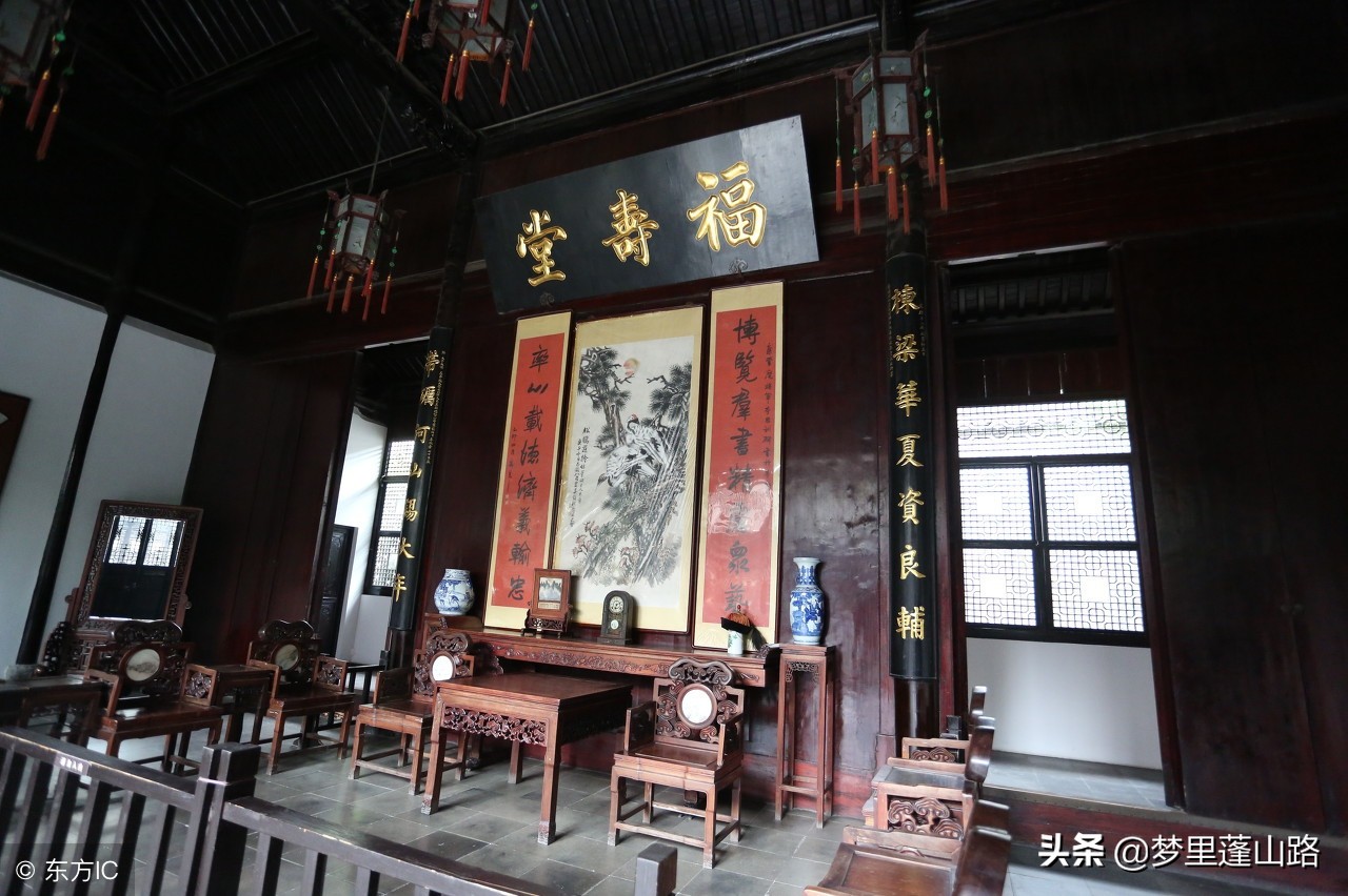 富豪门丈夫令美貌小三怀孕，她出家当尼姑，后来弟子三千