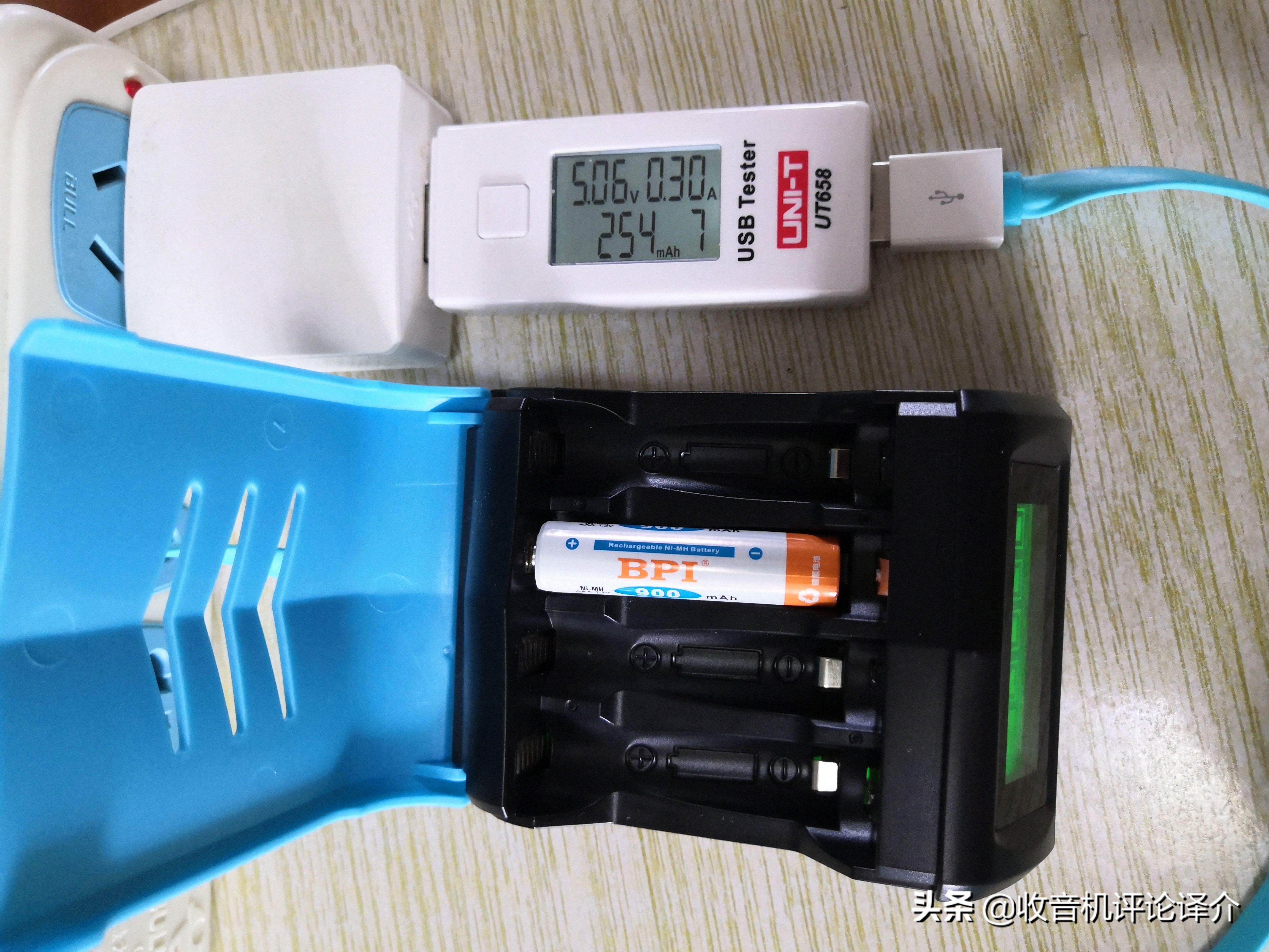 智能充电器值得买吗,目前最好的智能充电器