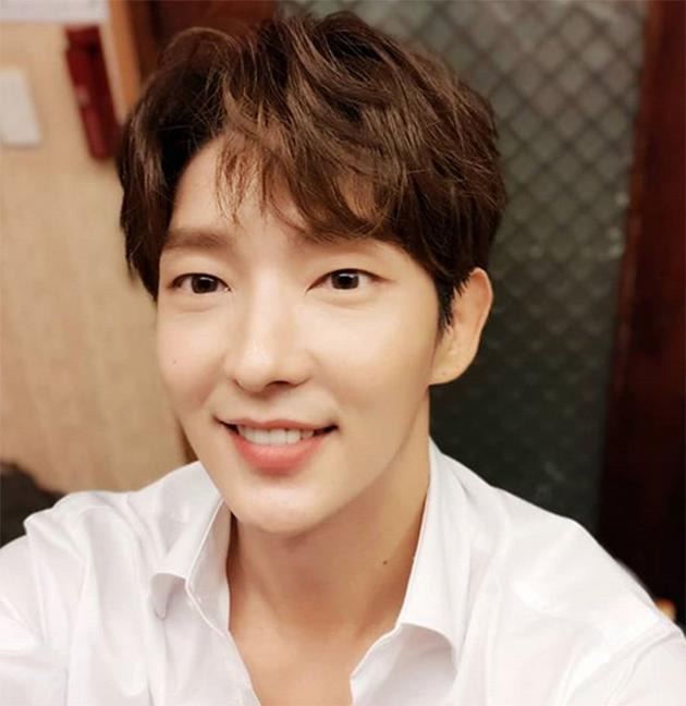 李准基回答问题,李准基最难解释的部分