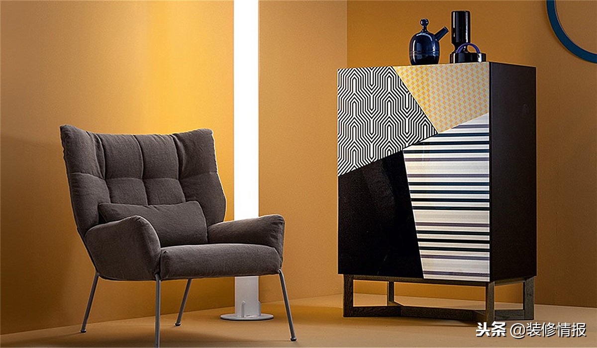 意大利家具品牌前十名,火遍全网的家具品牌有哪些