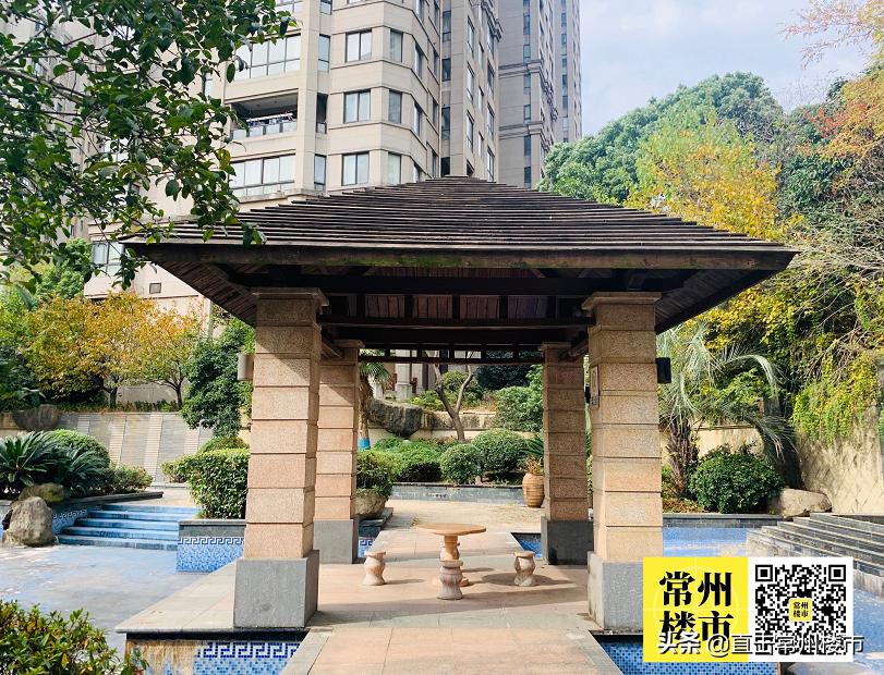 业主换物业成功案例,业主笑了